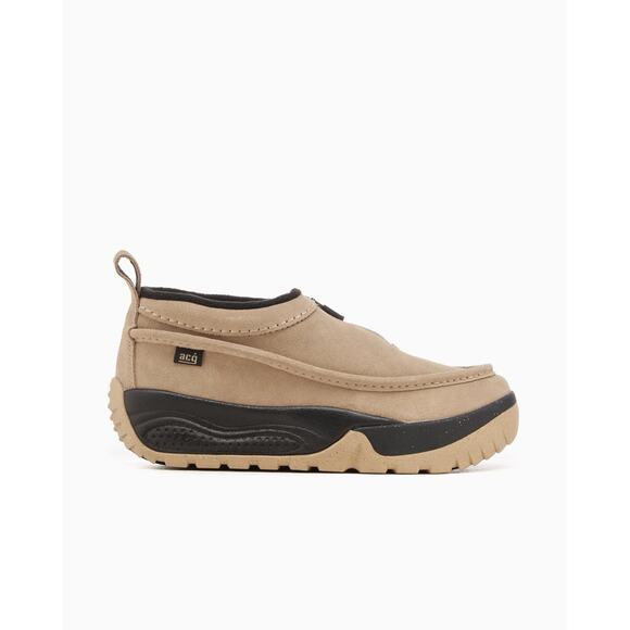 Nike Other - Nike ACG Izy FV4317-200 Beige Suede Outdoor Trail Shoes Men’s Size 9 Low-Top